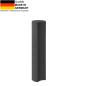 Preview: Palisaden-90-cm-Länge-in-anthrazit